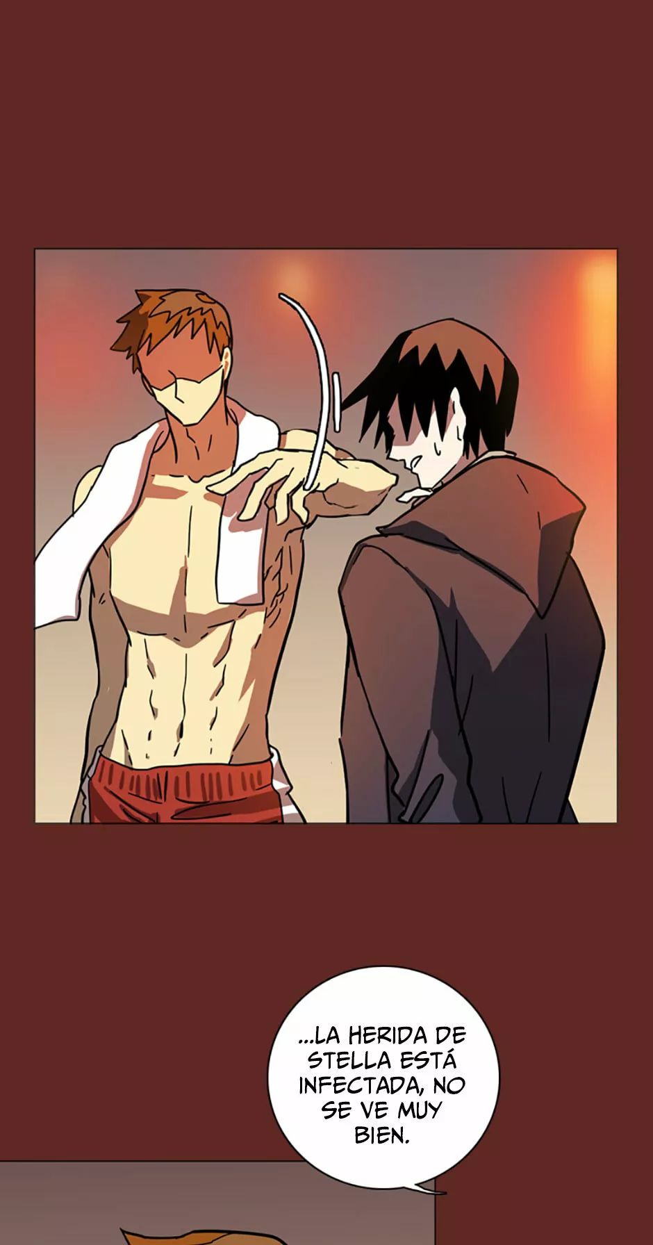 Página 42 del Manga