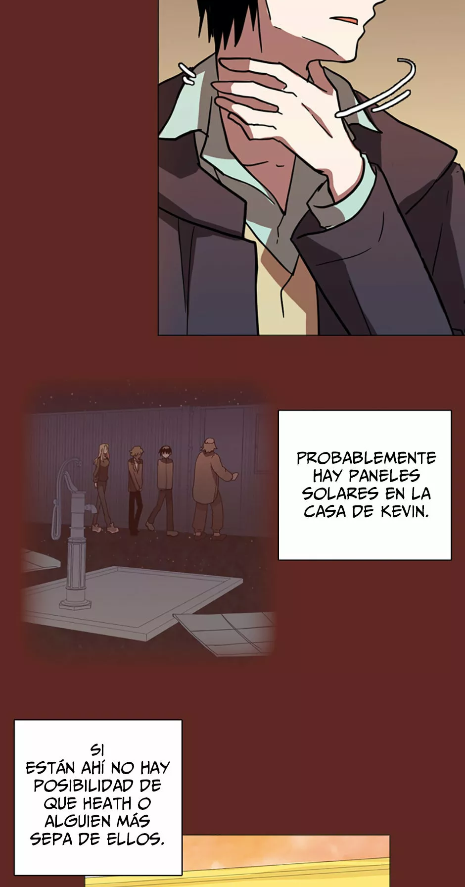 Página 44 del Manga