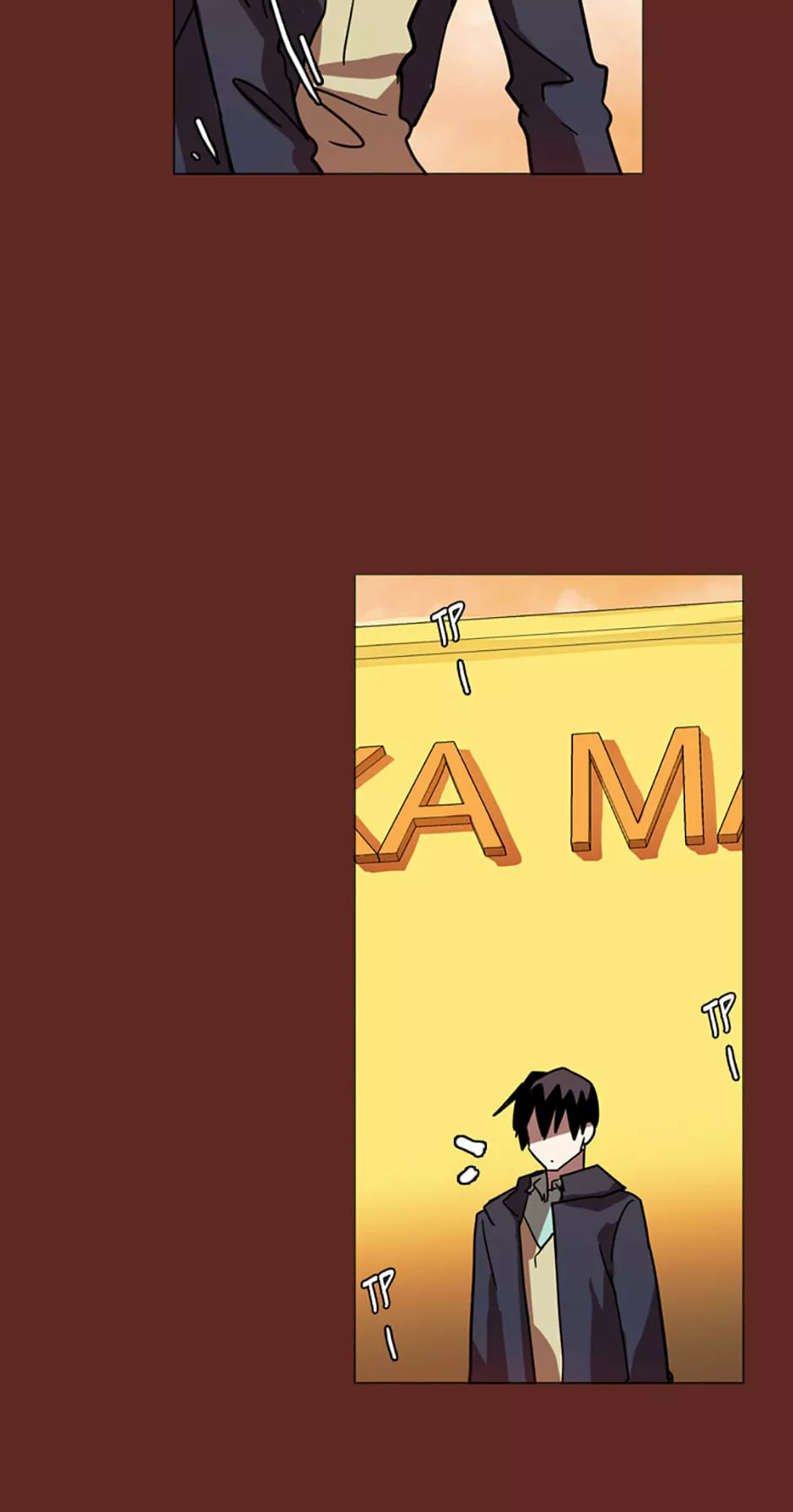 Página 49 del Manga