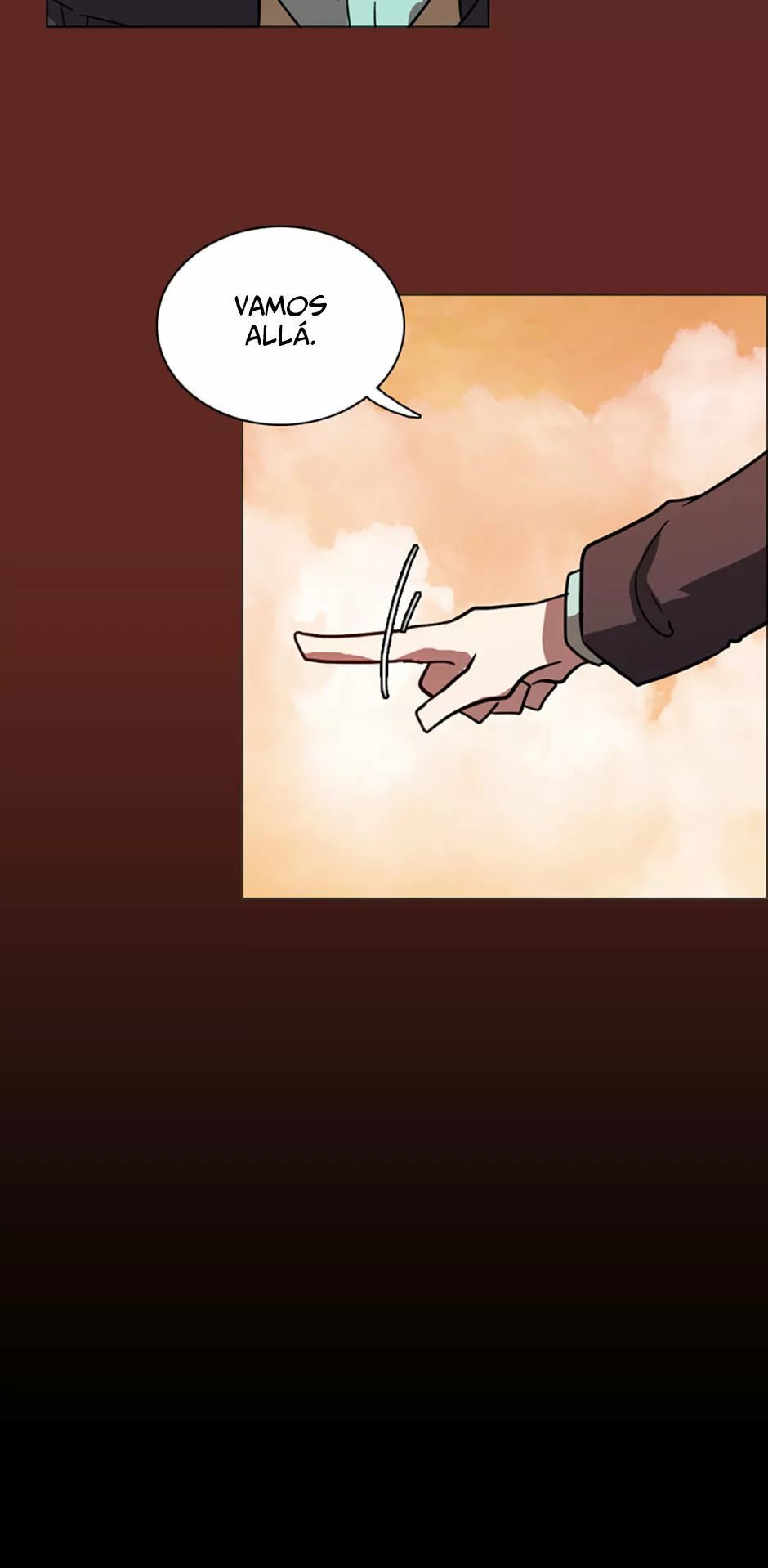 Página 55 del Manga