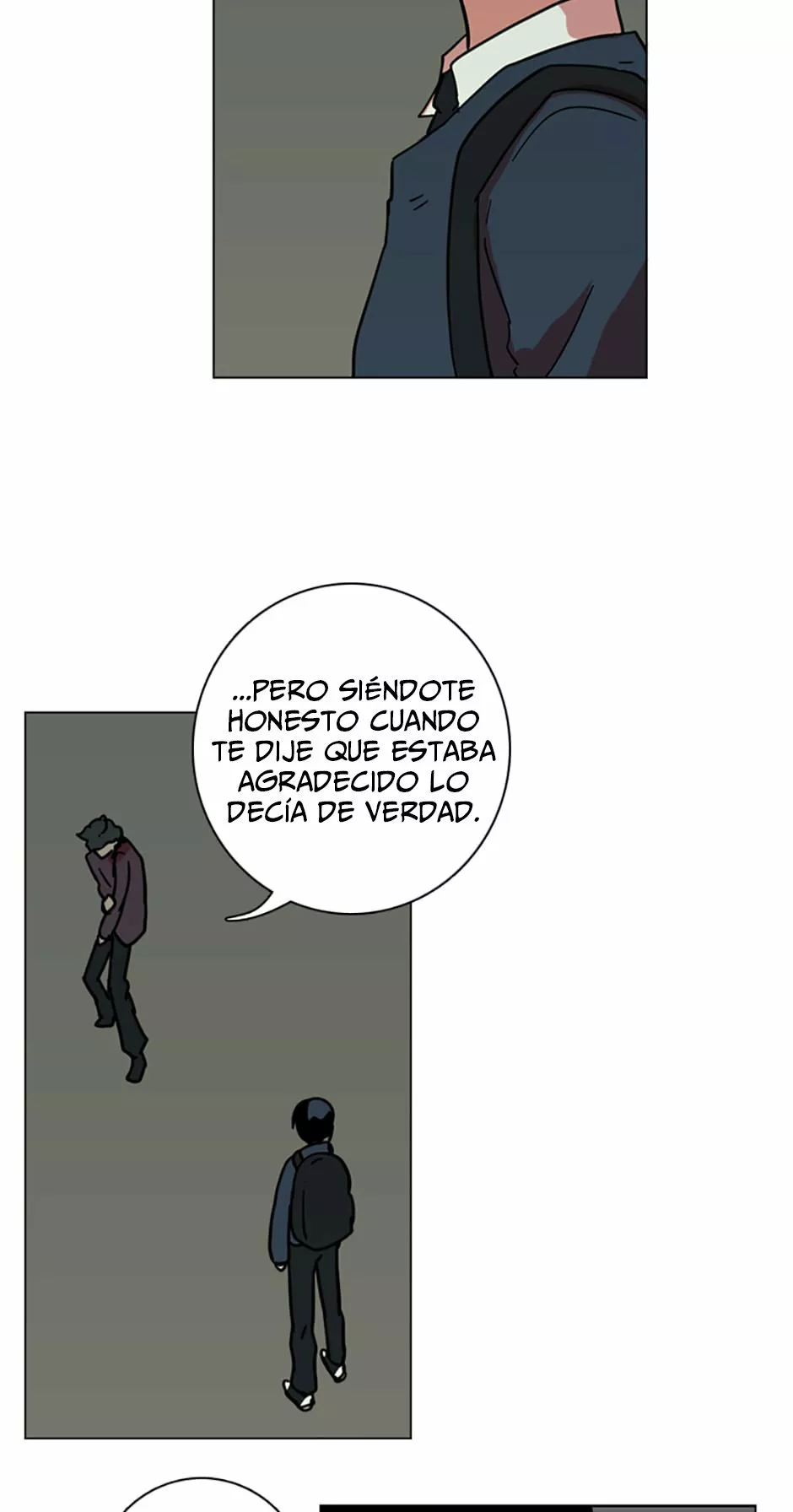 Página 36 del Manga