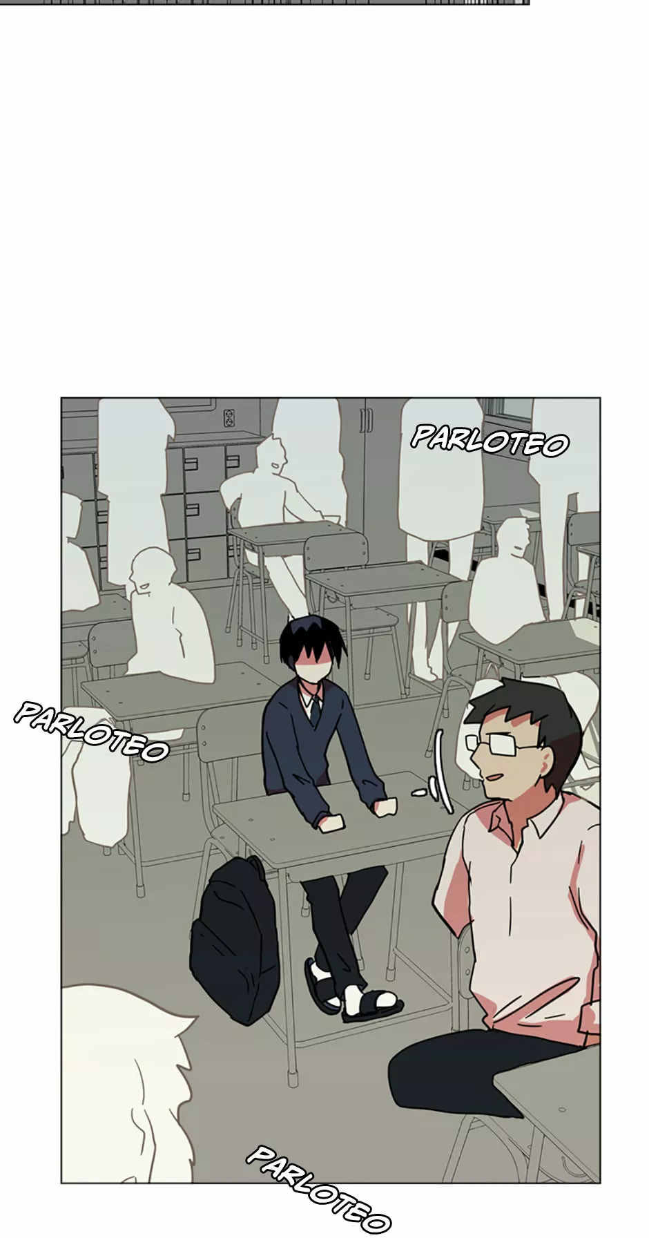 Página 39 del Manga