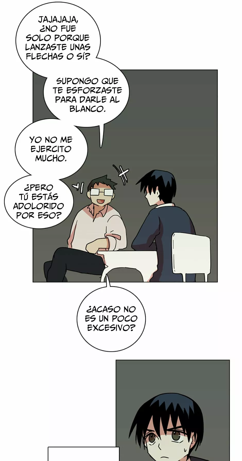 Página 42 del Manga