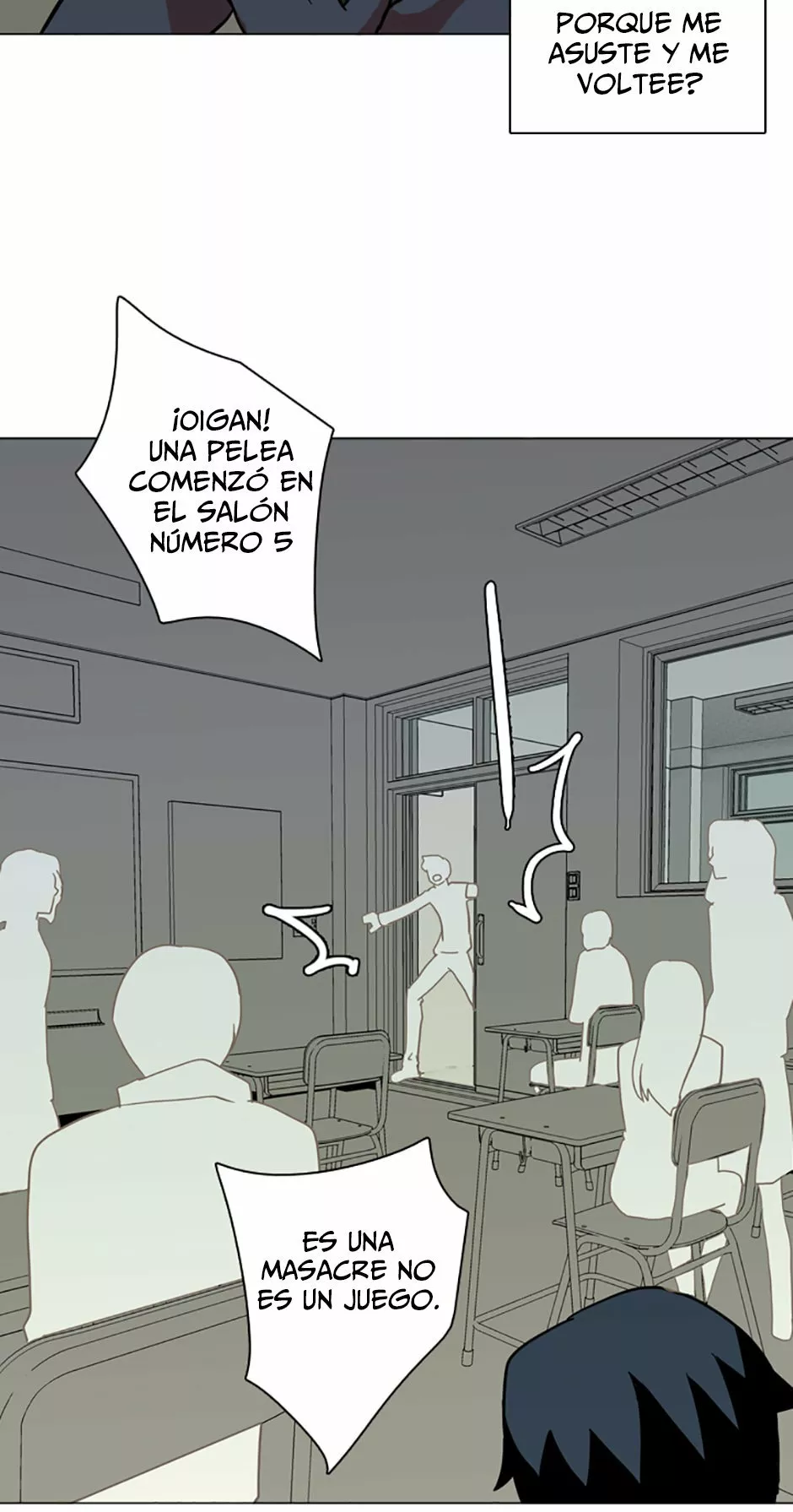 Página 49 del Manga