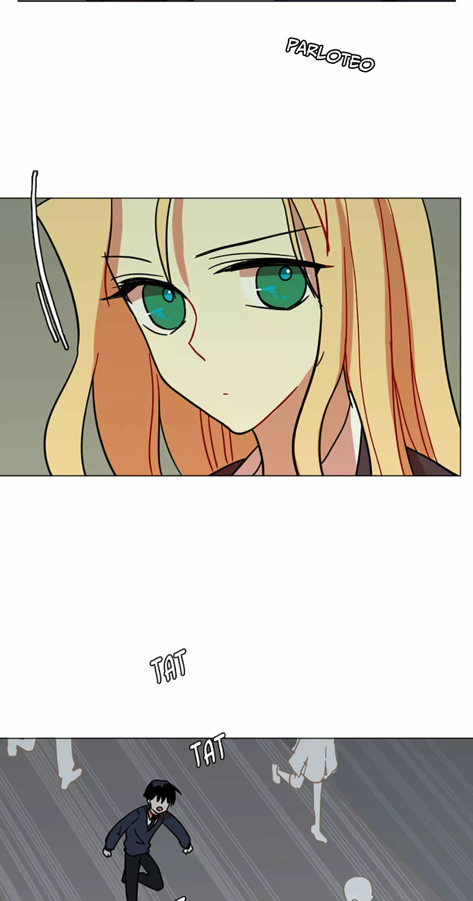 Página 52 del Manga