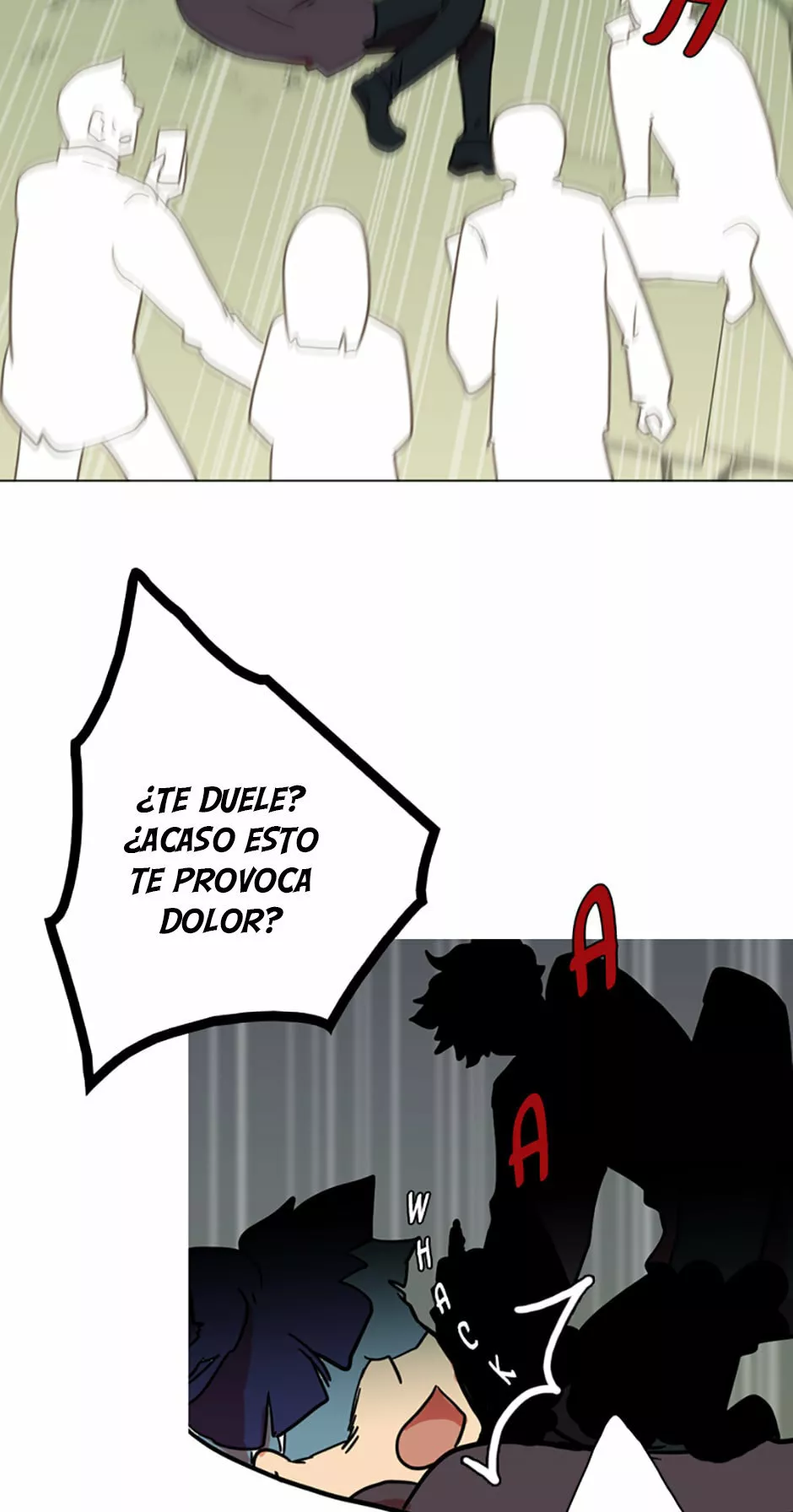Página 56 del Manga