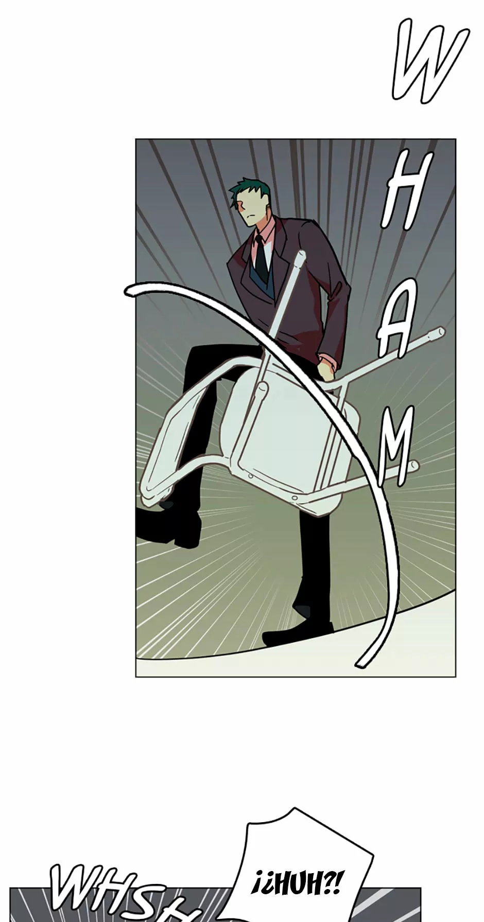 Página 32 del Manga