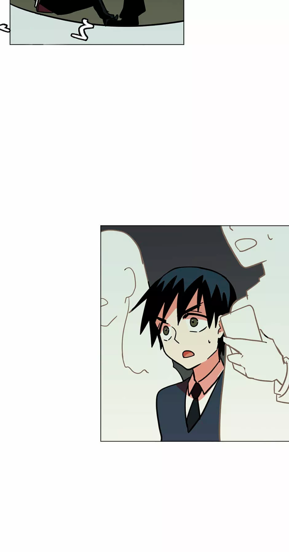Página 39 del Manga