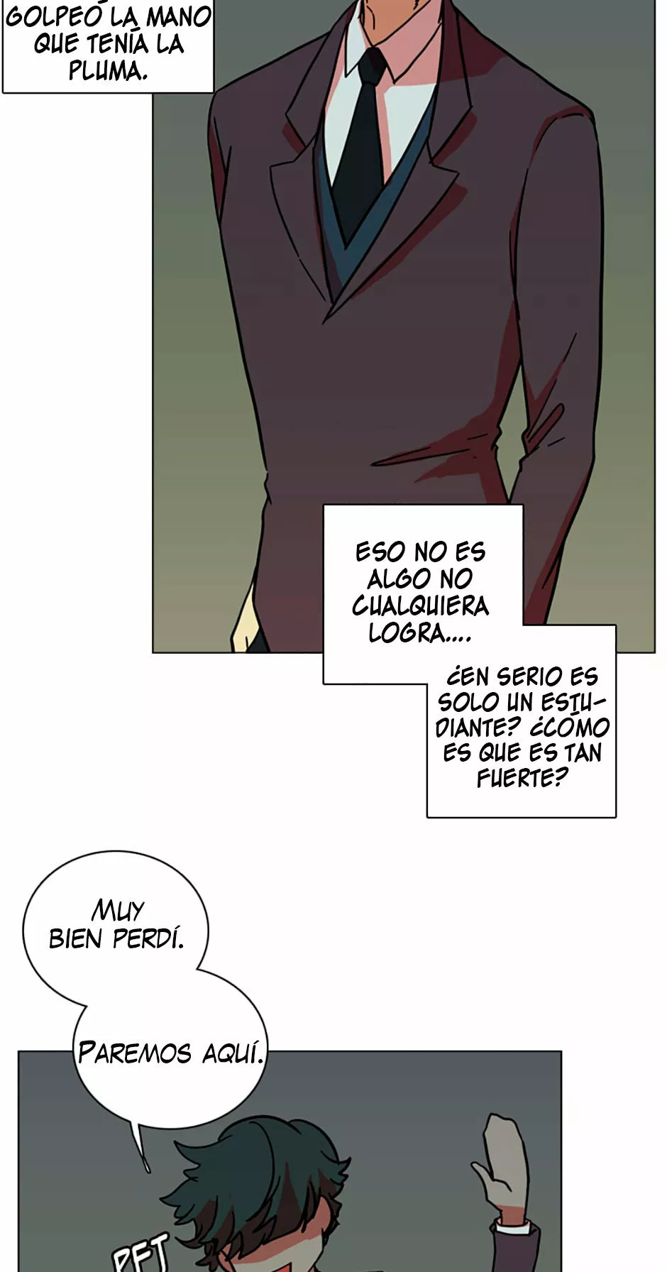 Página 41 del Manga