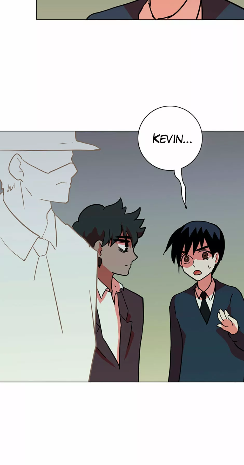 Página 47 del Manga