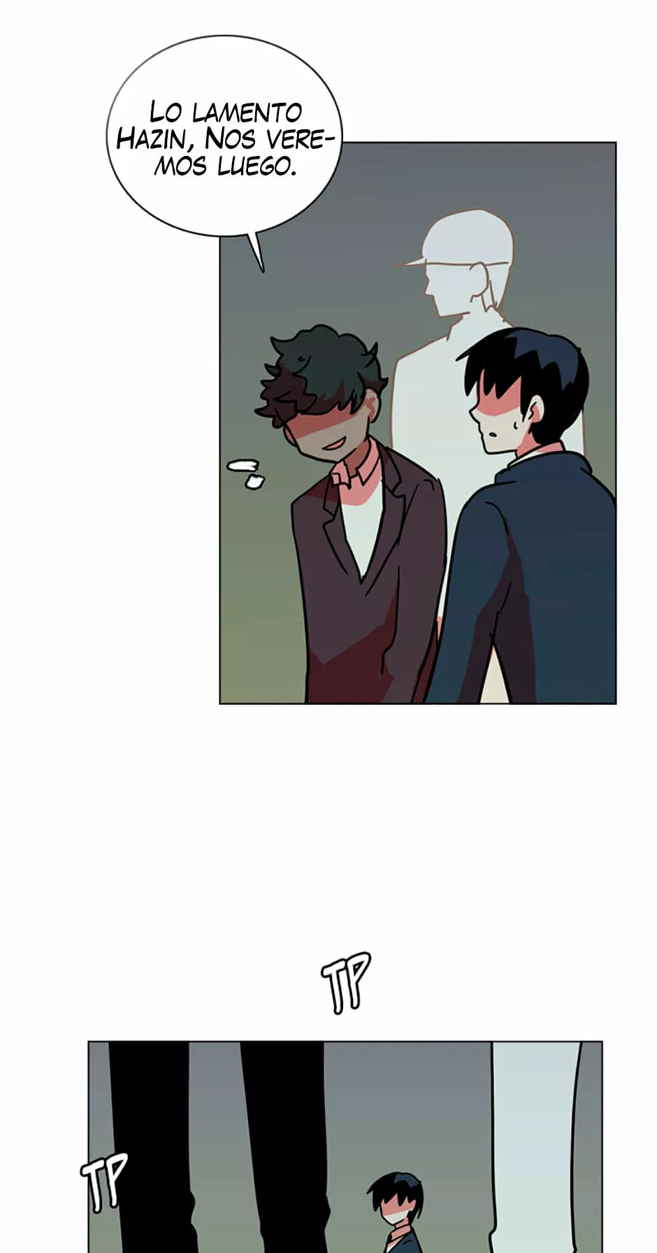 Página 48 del Manga