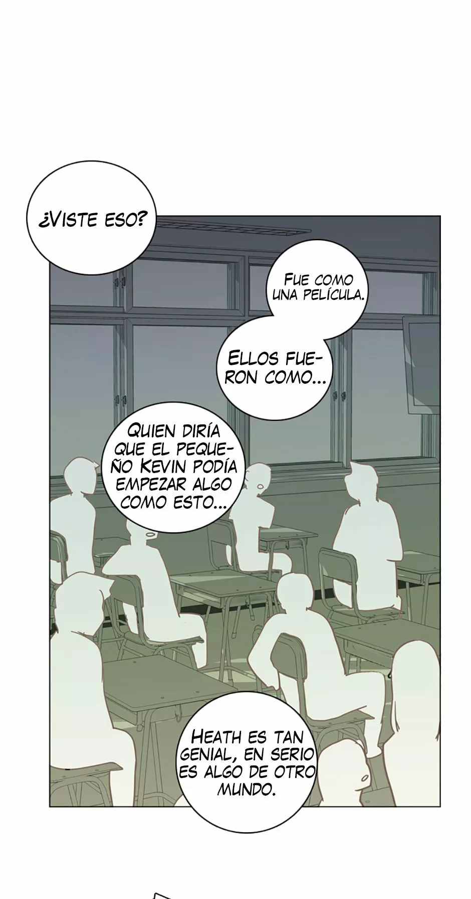 Página 50 del Manga