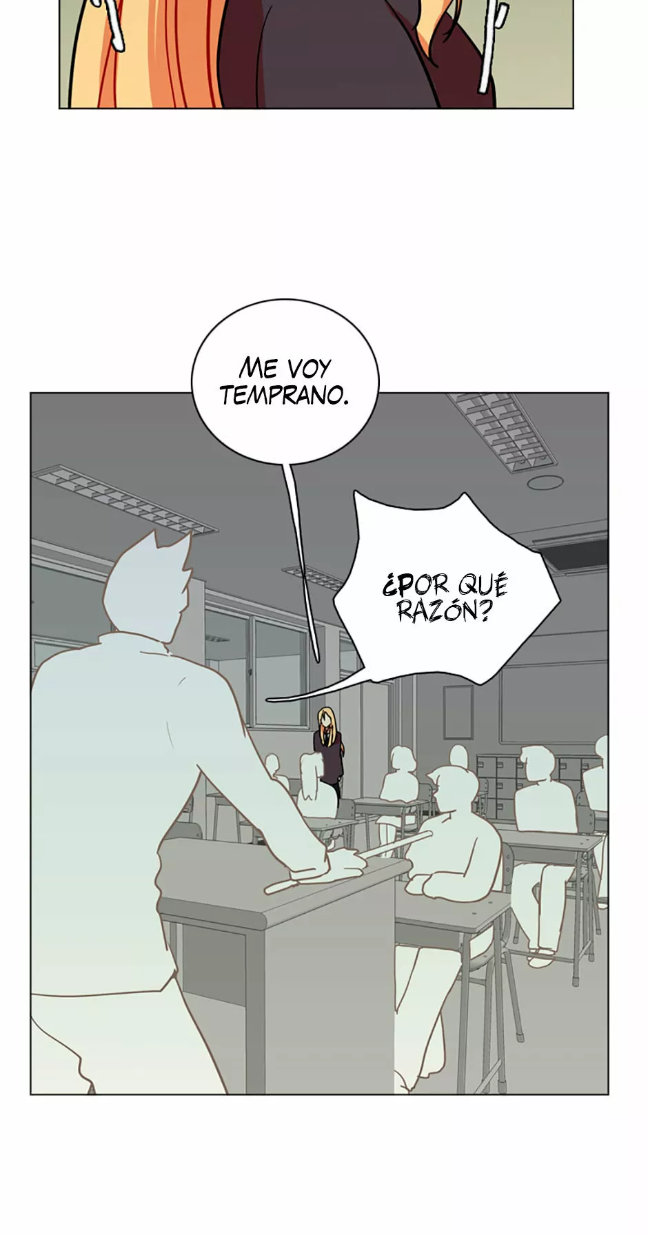 Página 52 del Manga