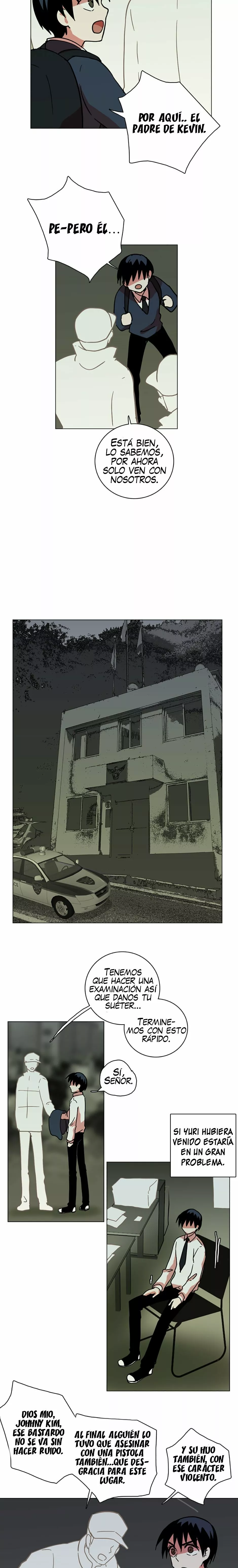 Página 37 del Manga