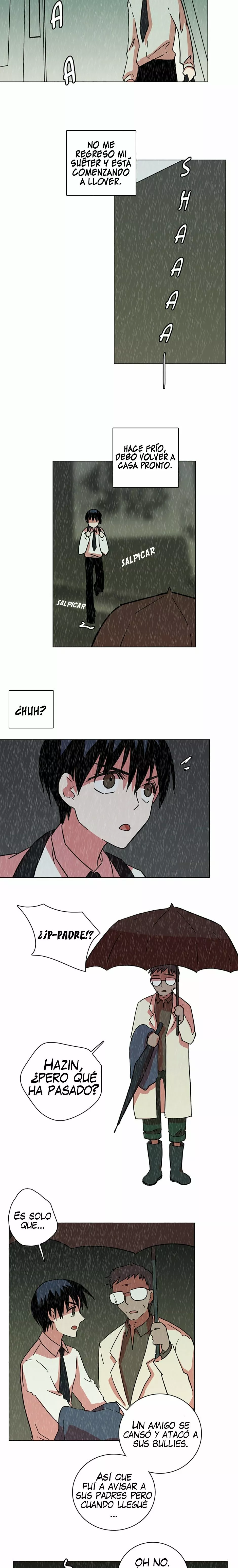 Página 39 del Manga