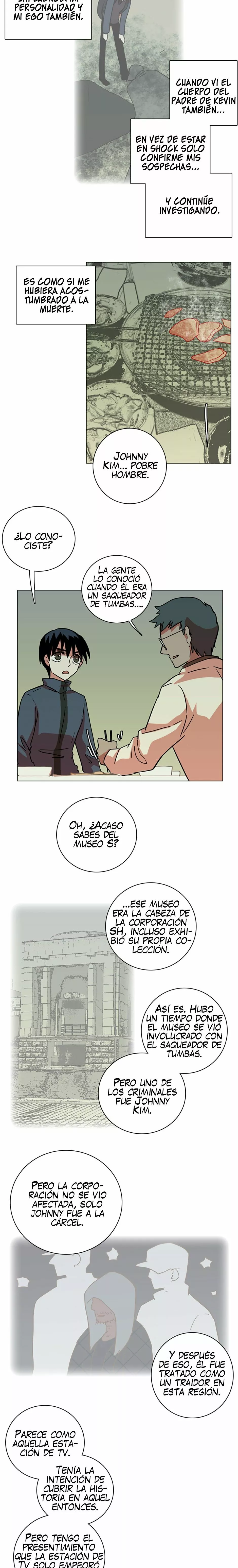 Página 41 del Manga