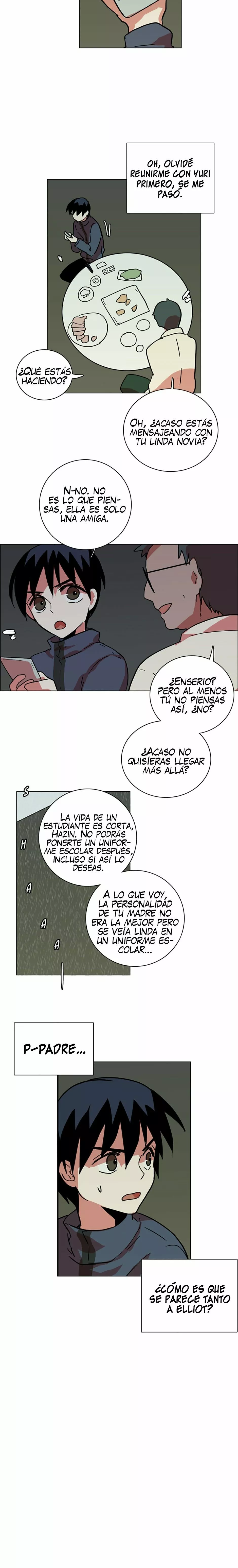 Página 43 del Manga