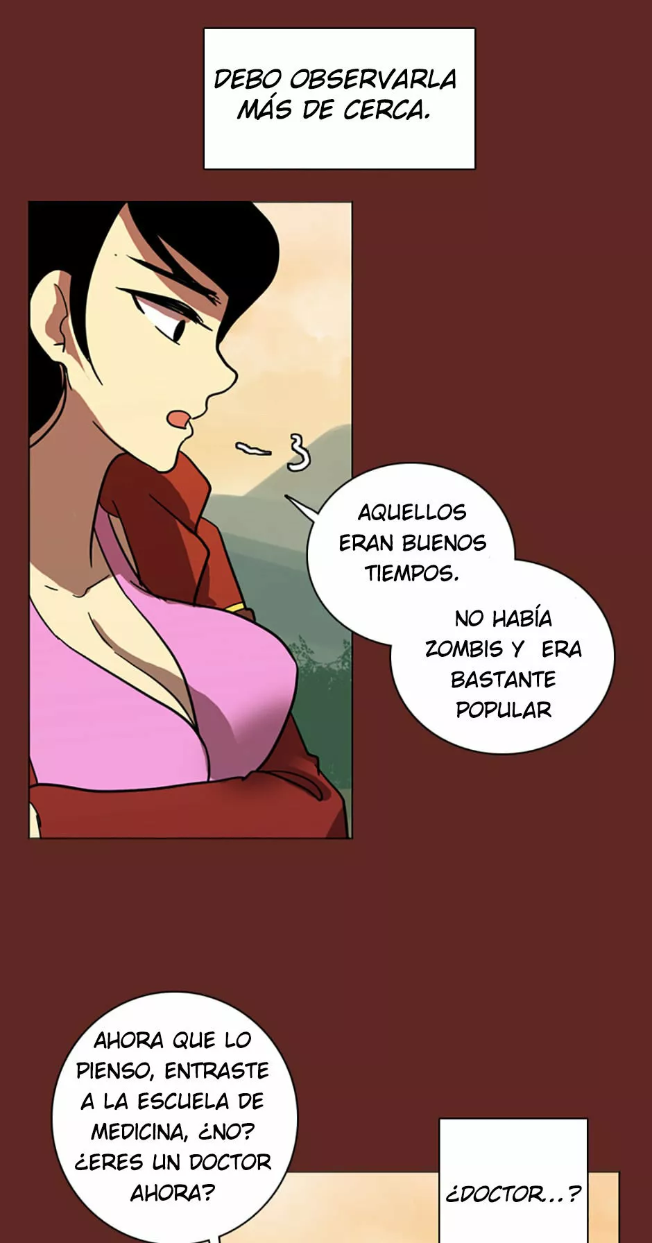 Página 34 del Manga