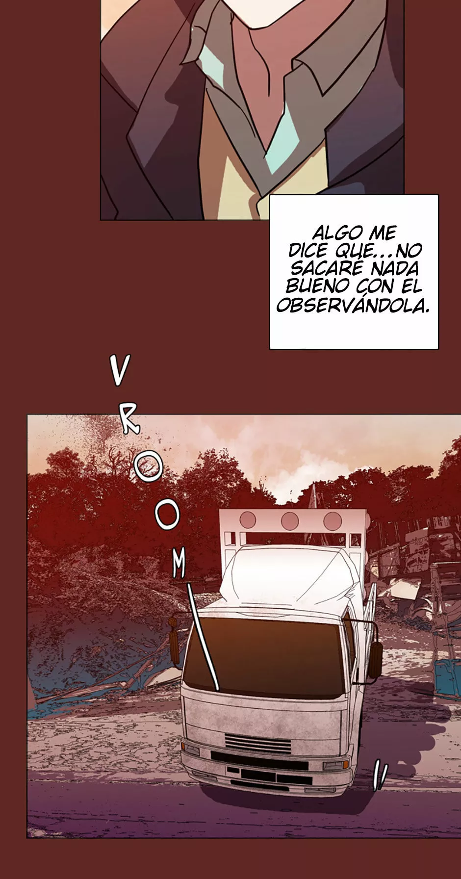 Página 36 del Manga