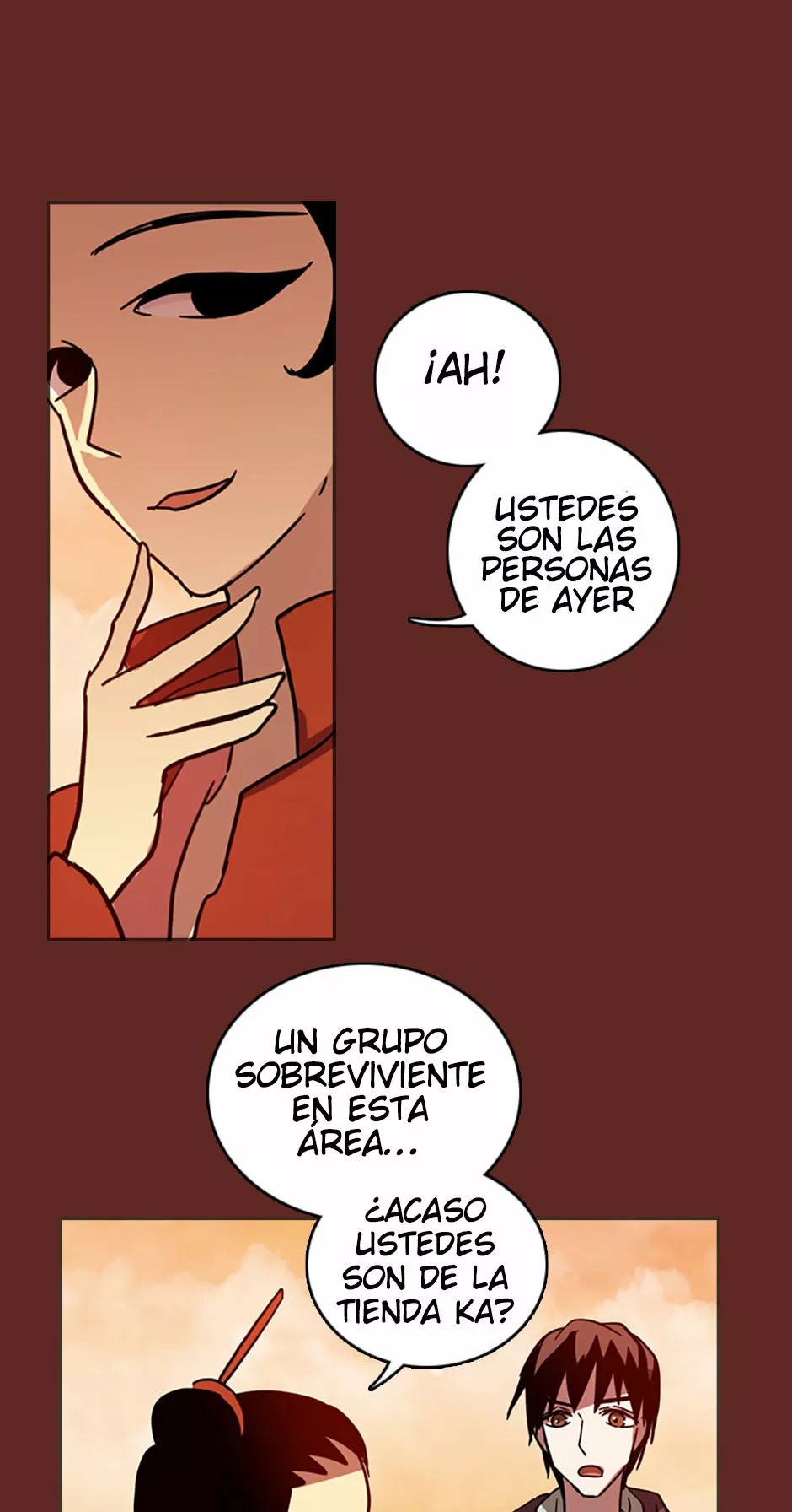 Página 42 del Manga