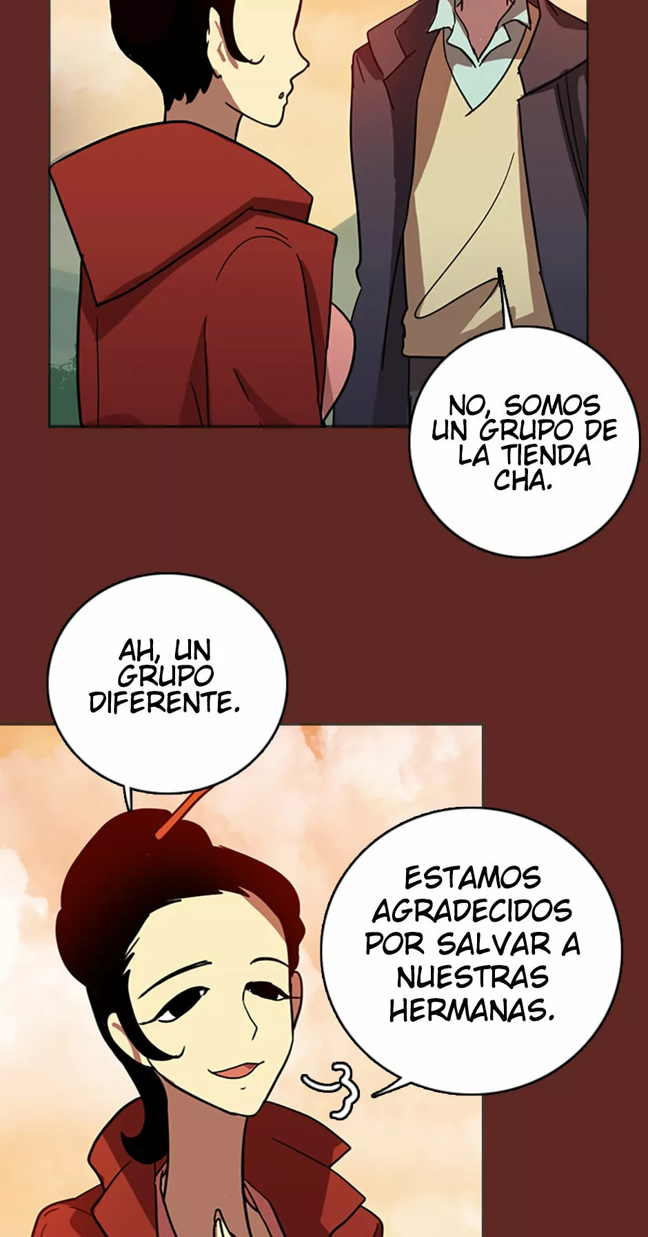 Página 43 del Manga