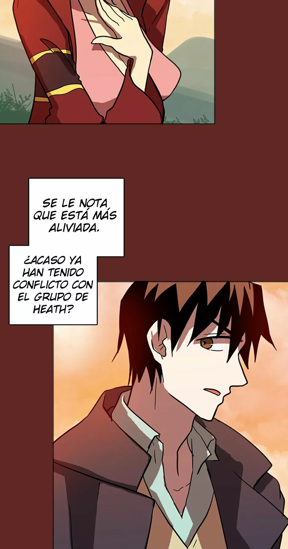 Página 44 del Manga