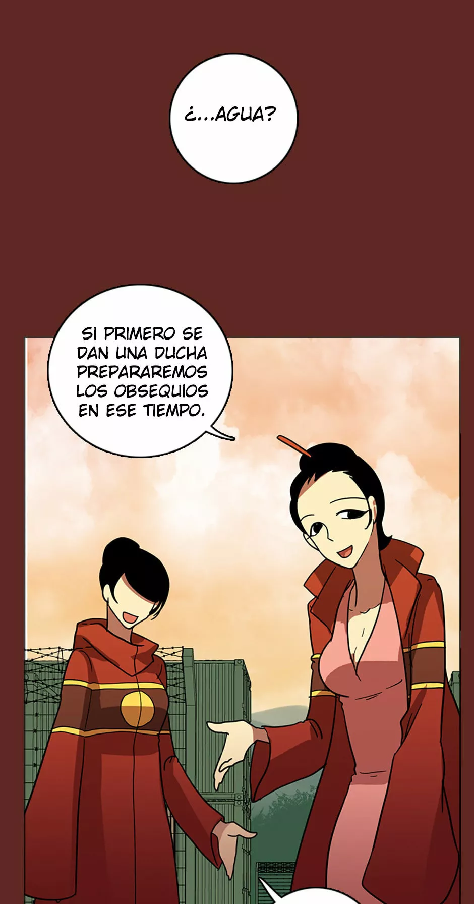 Página 47 del Manga