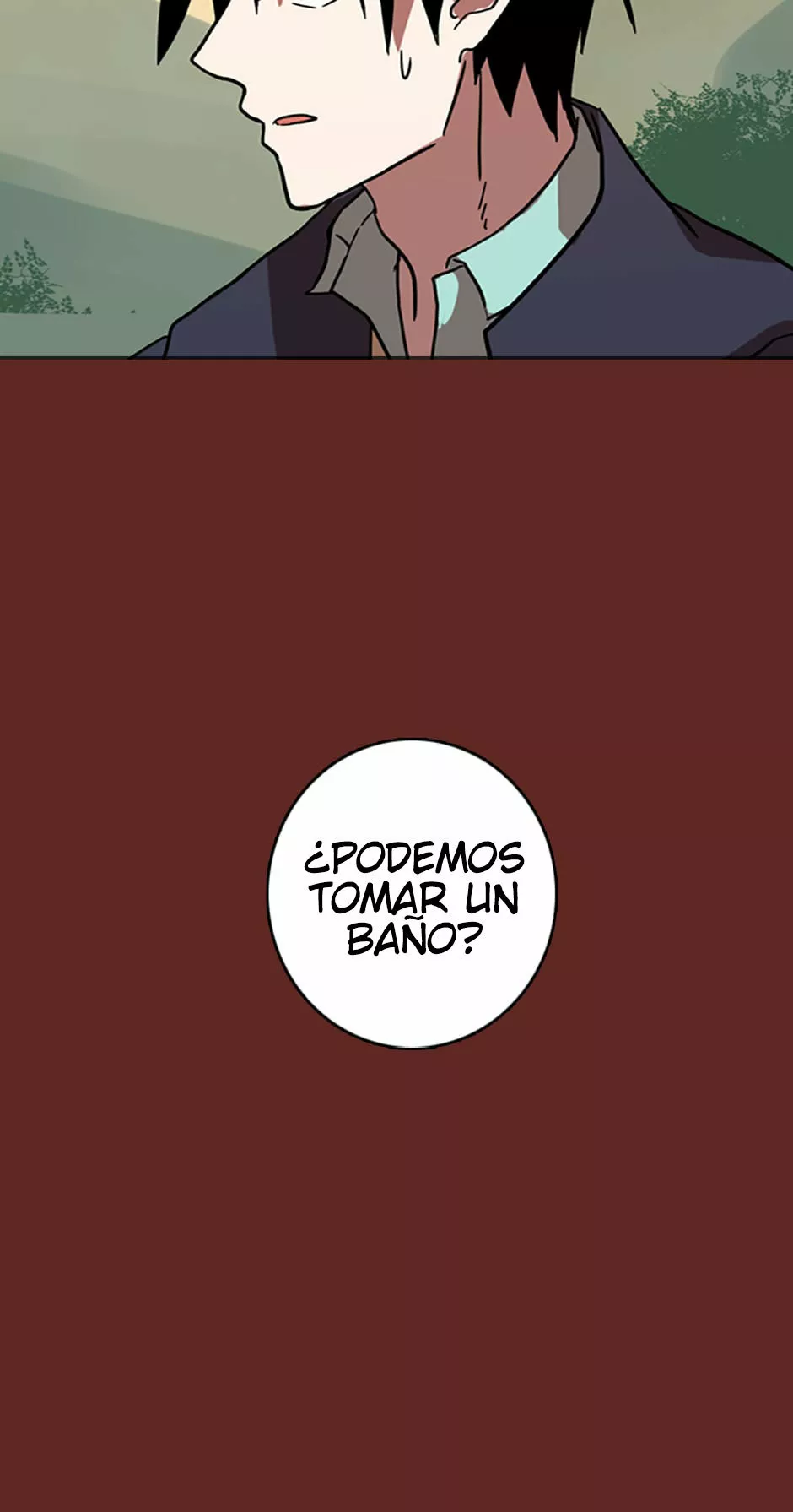 Página 49 del Manga
