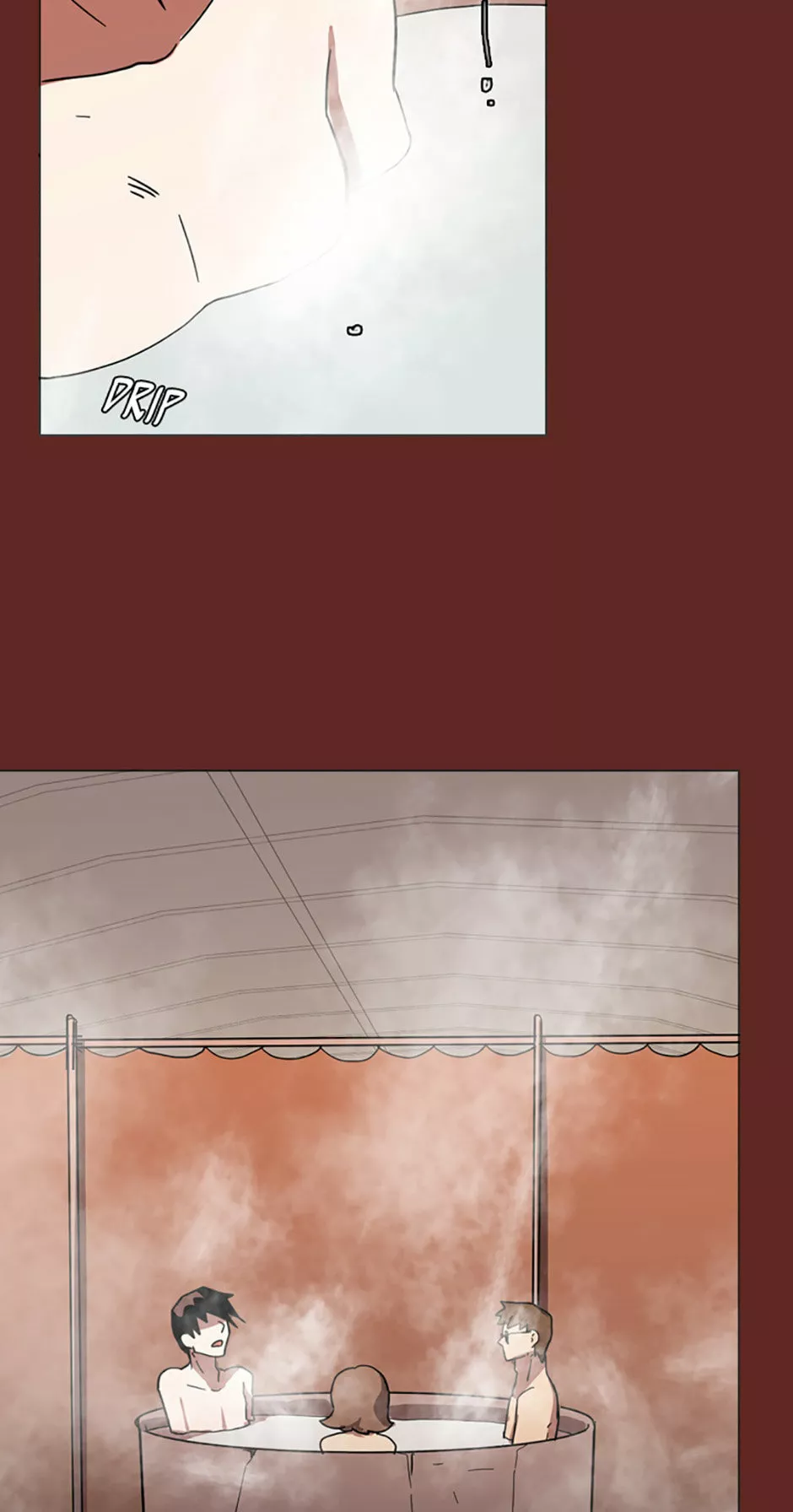 Página 51 del Manga