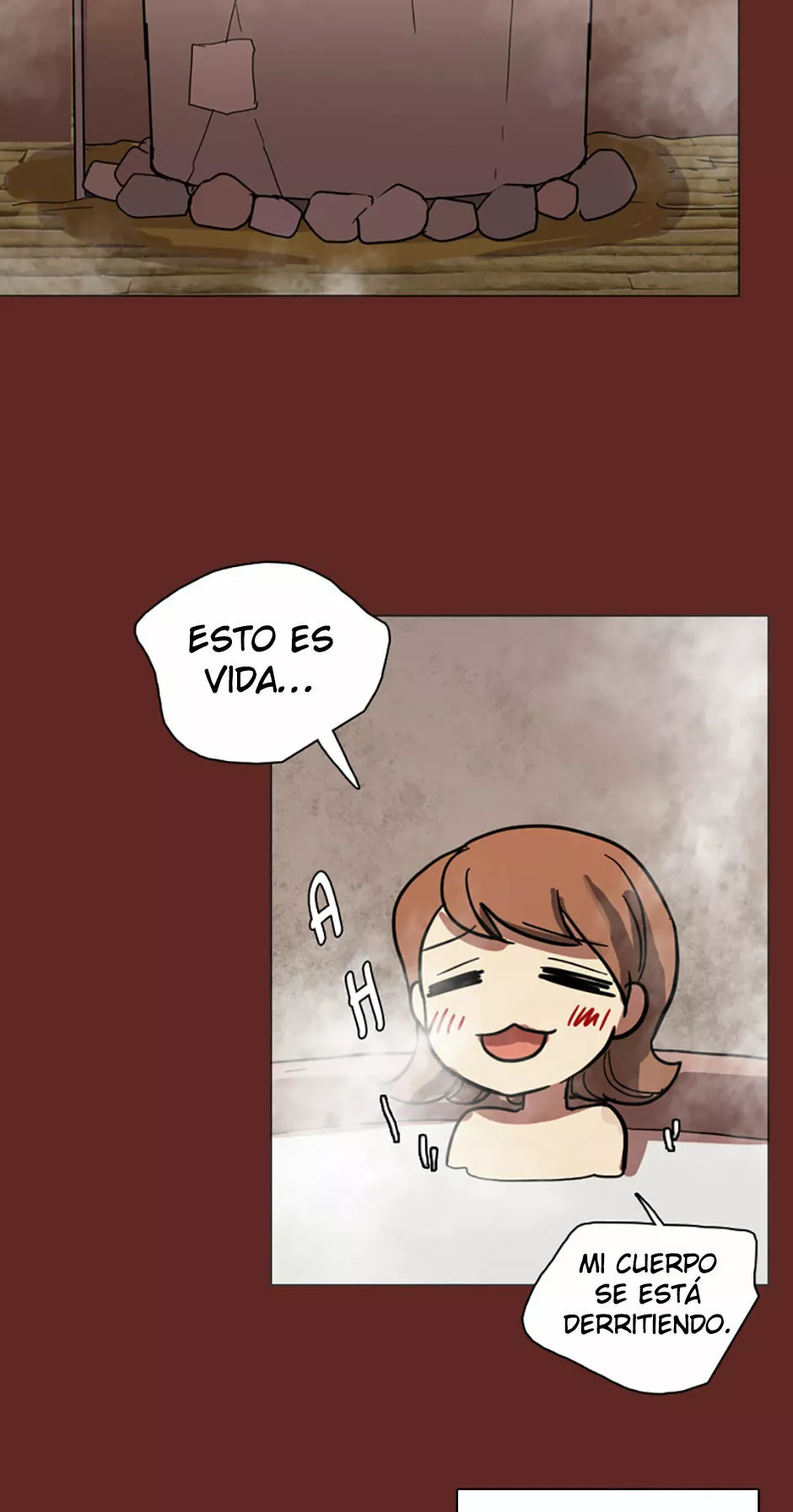 Página 52 del Manga