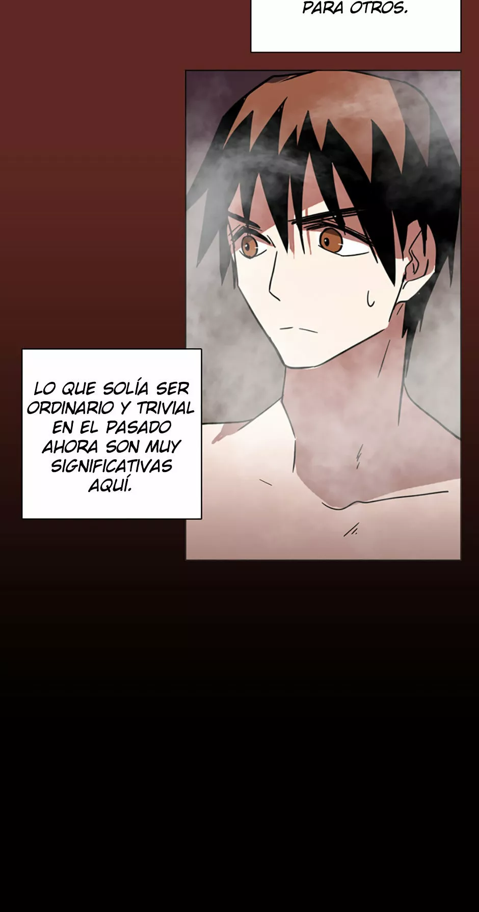 Página 57 del Manga