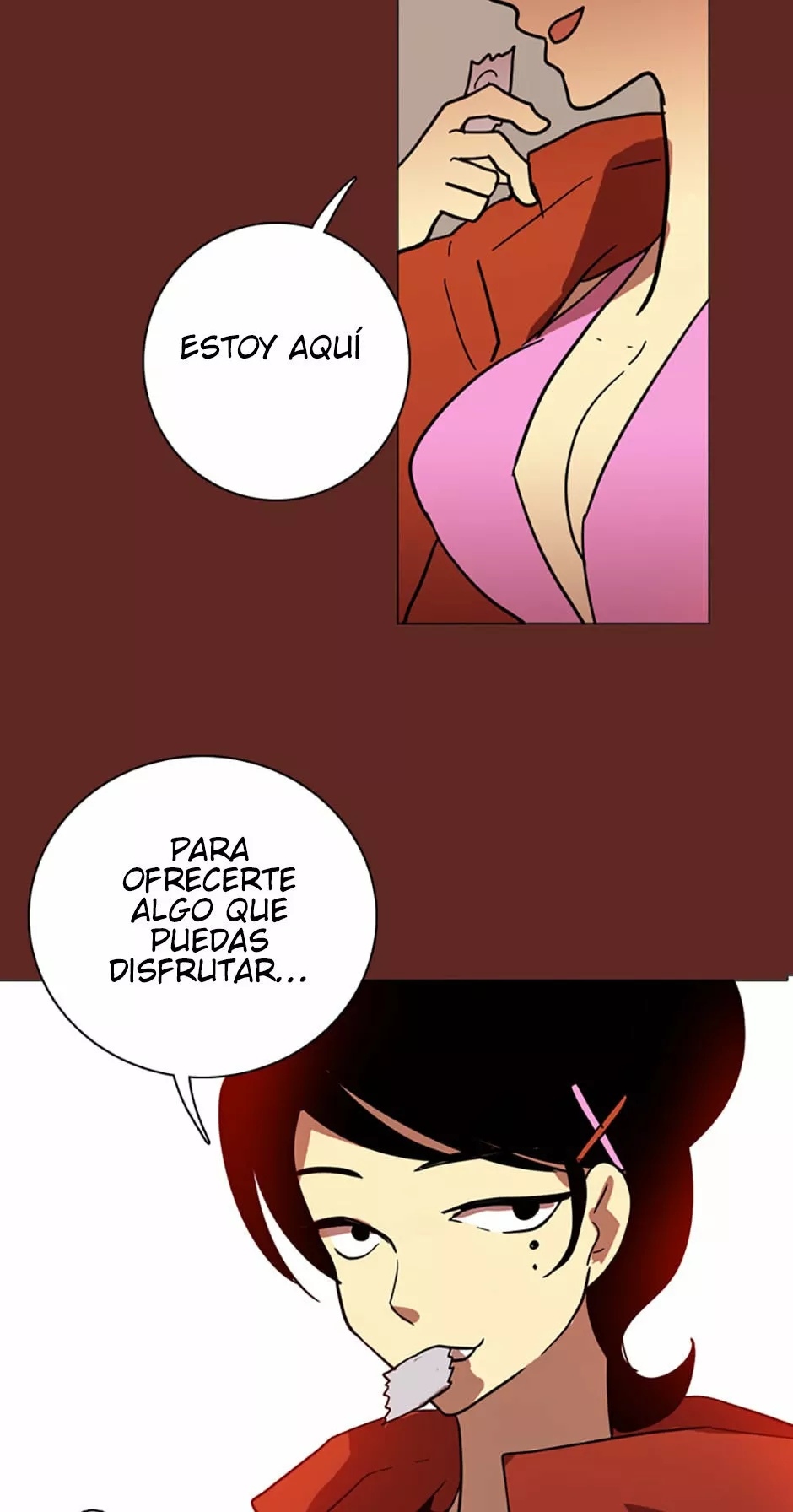 Página 36 del Manga