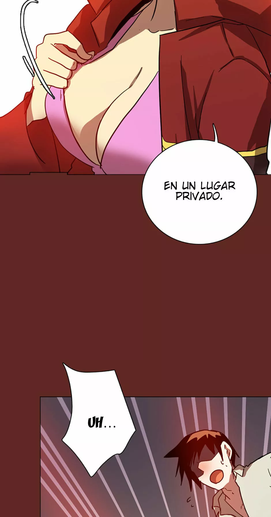 Página 37 del Manga