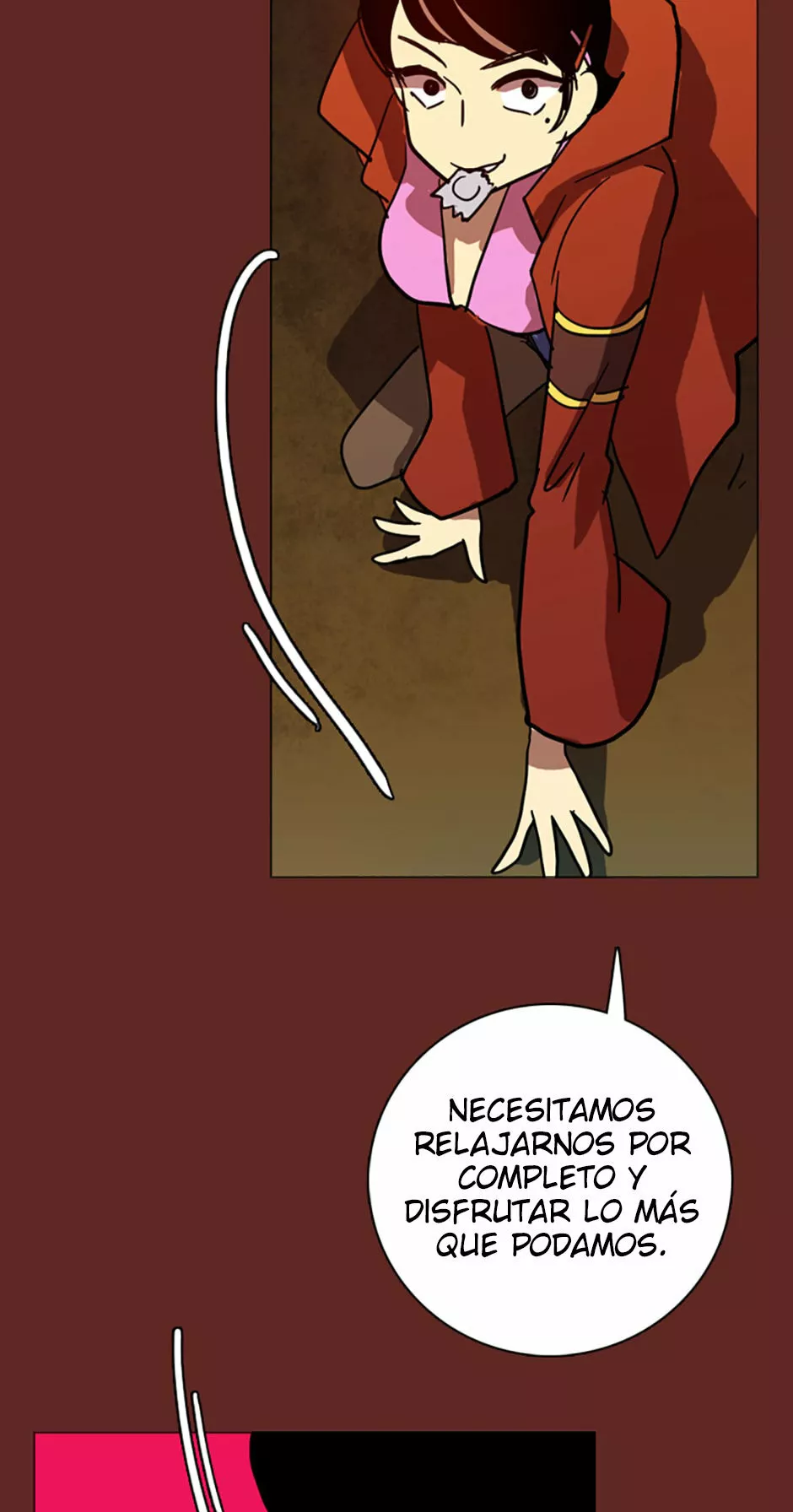 Página 39 del Manga