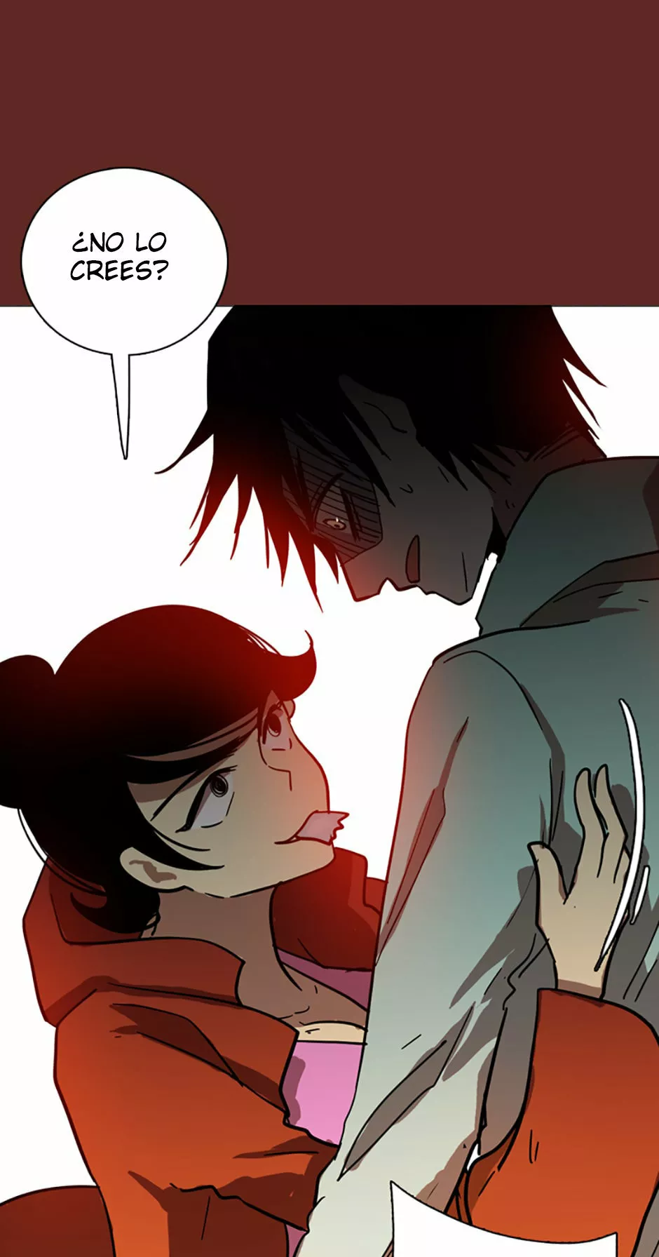 Página 41 del Manga