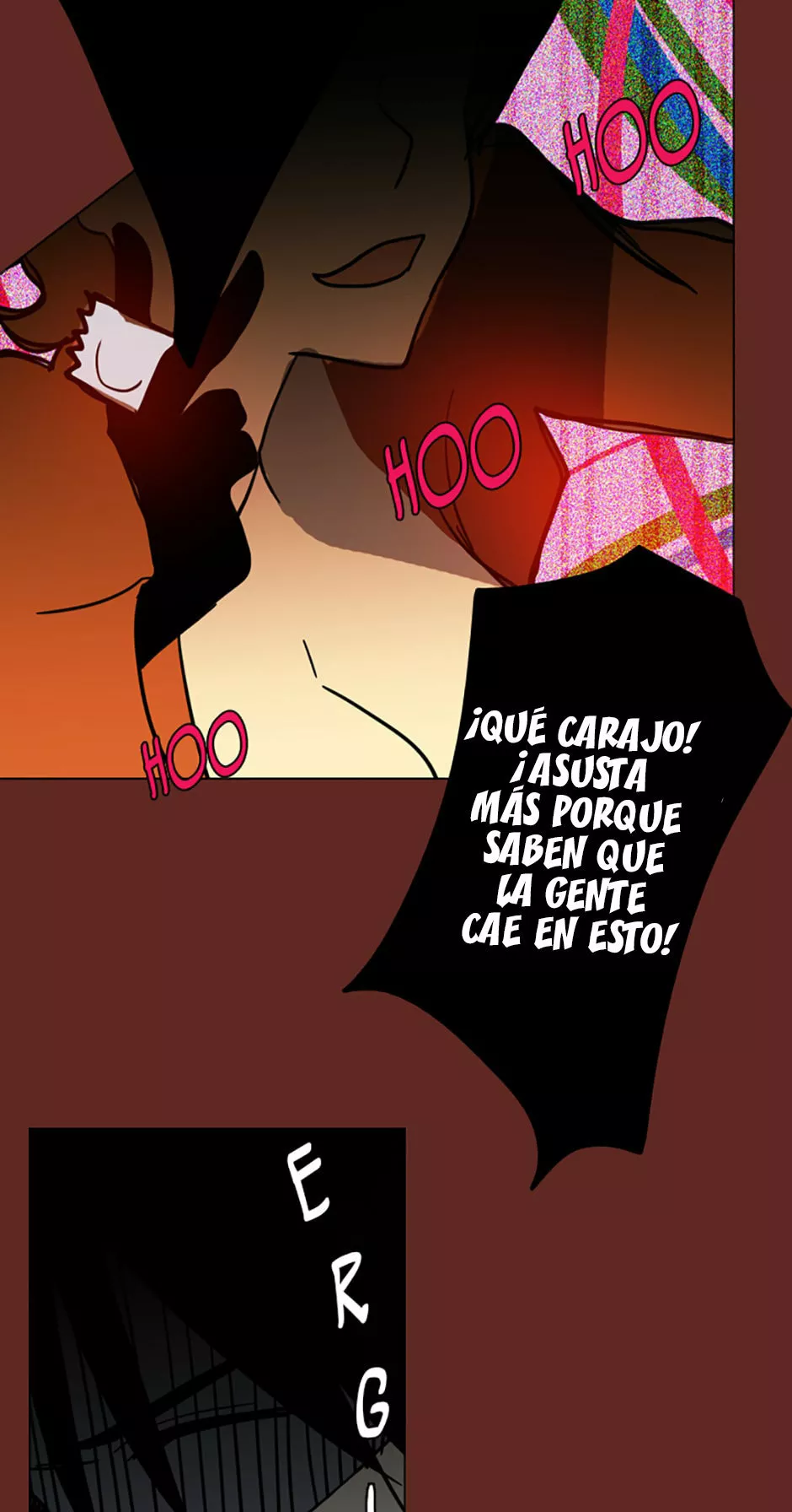 Página 43 del Manga