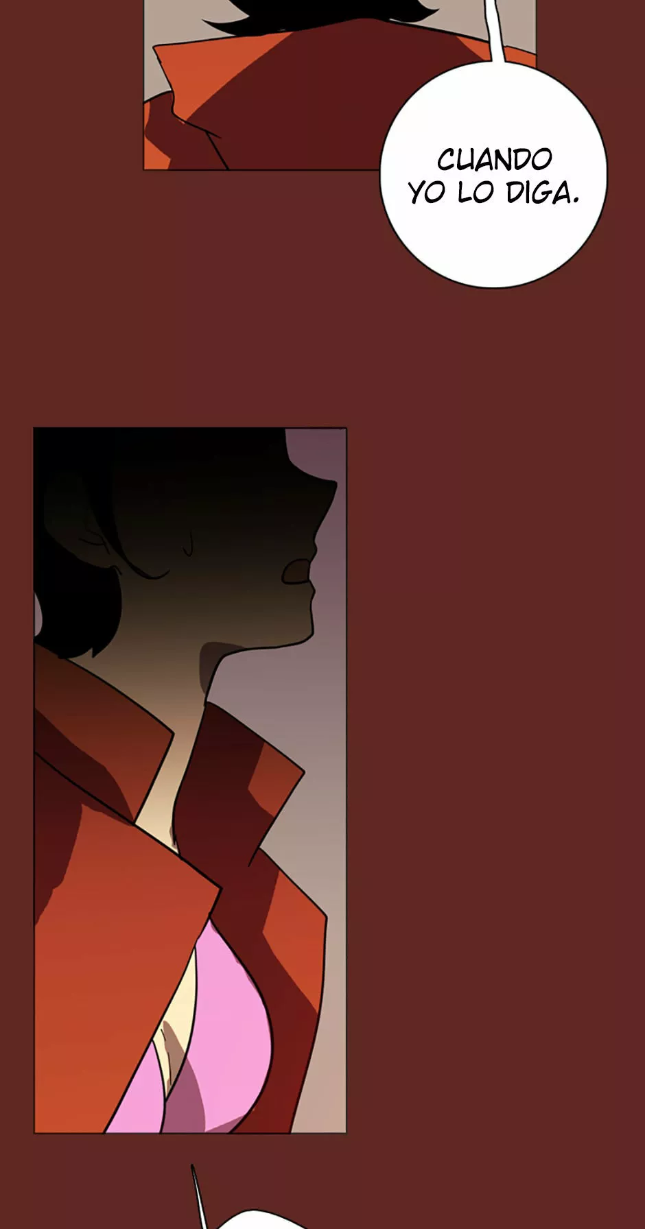 Página 46 del Manga