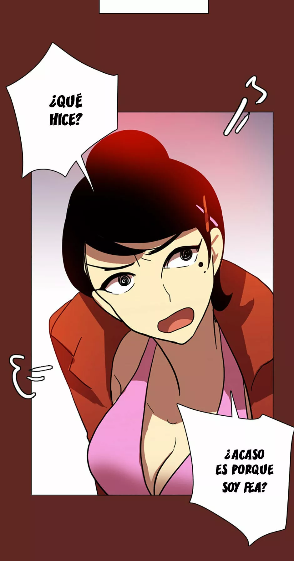 Página 48 del Manga