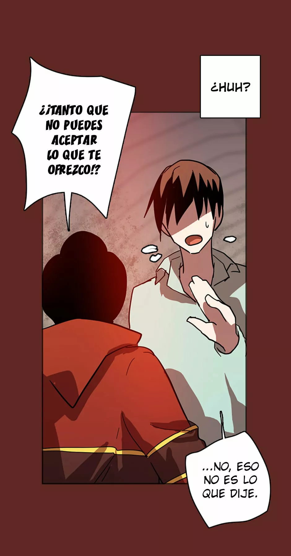 Página 49 del Manga