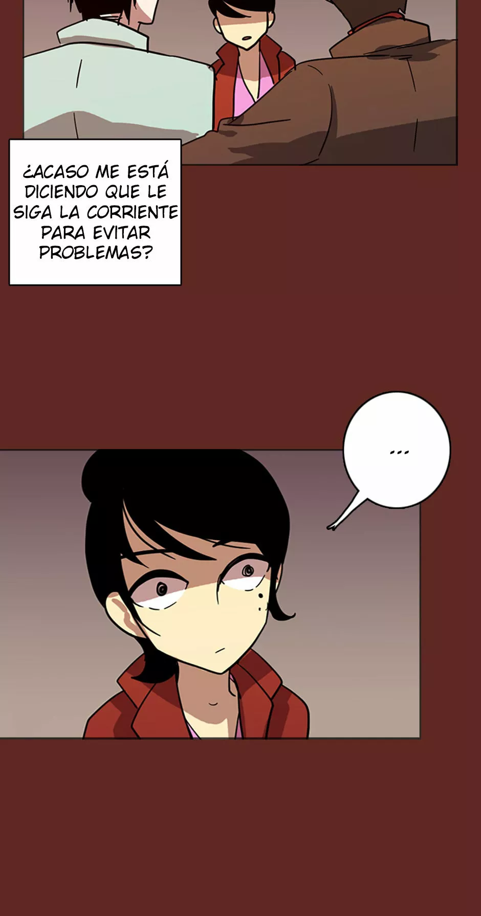 Página 56 del Manga