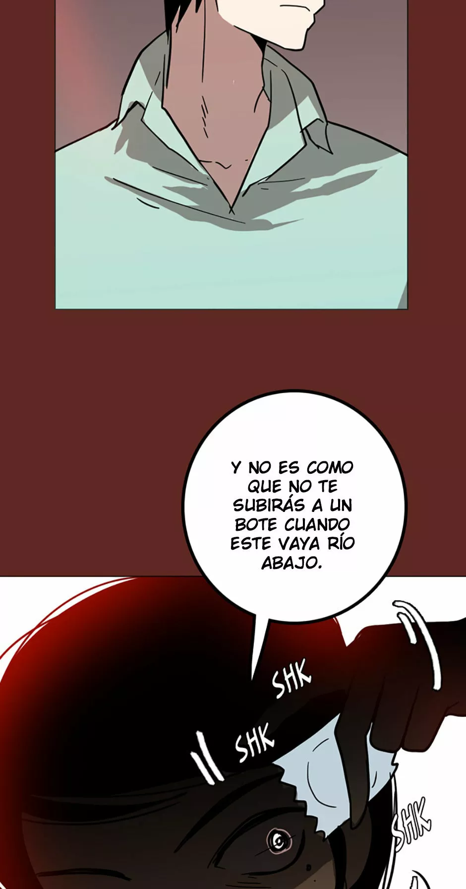 Página 59 del Manga