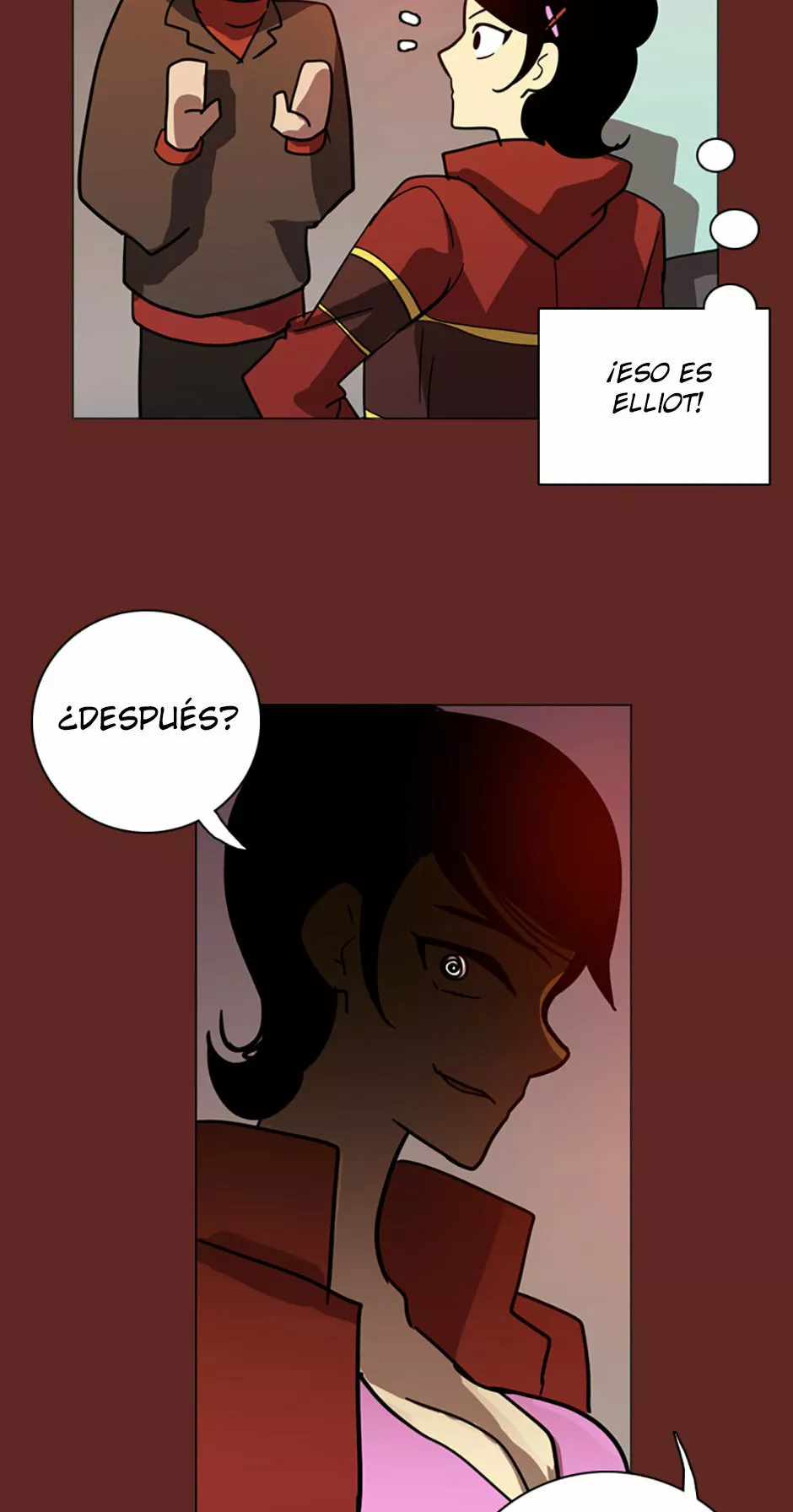 Página 62 del Manga