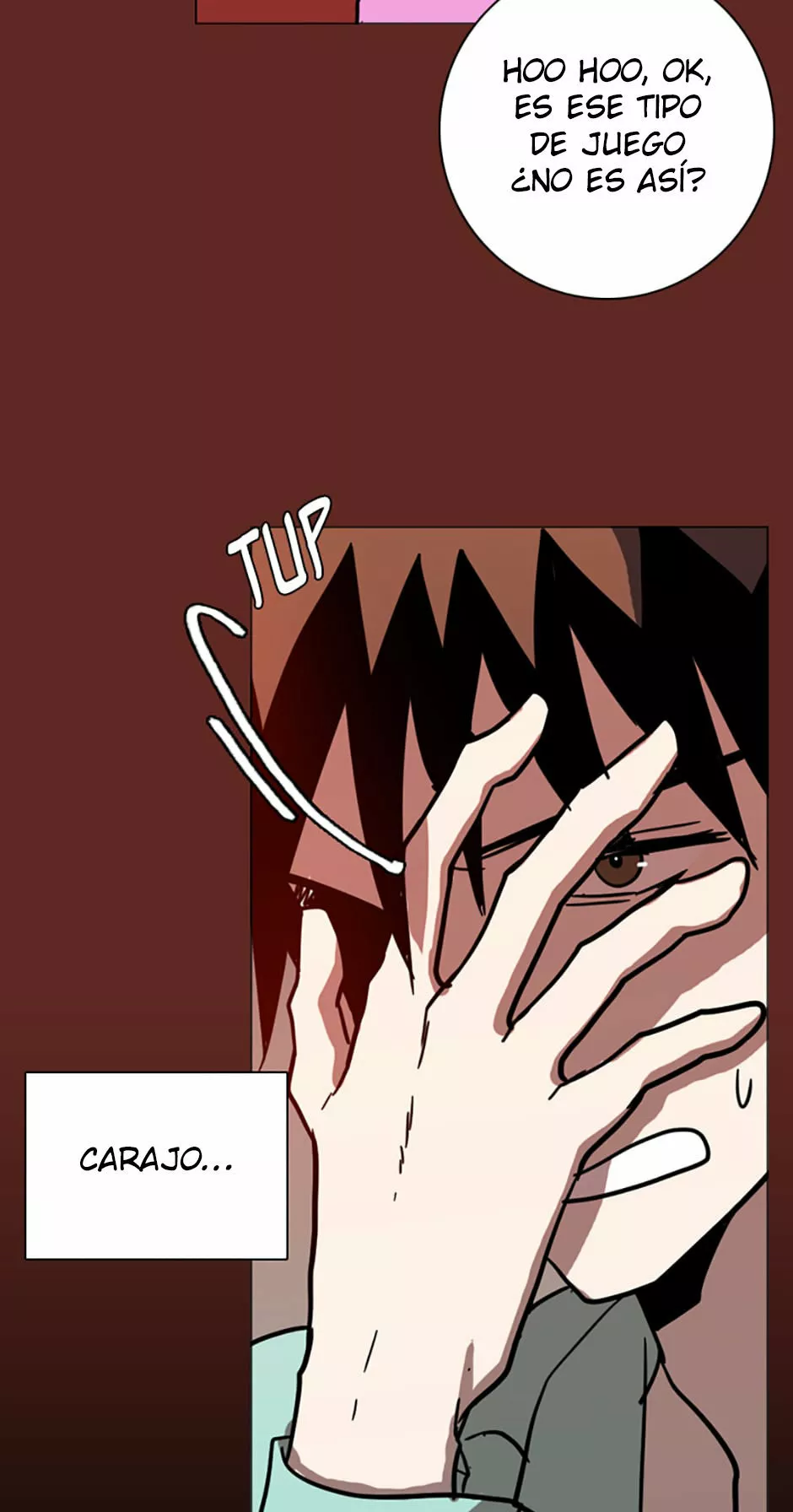 Página 63 del Manga