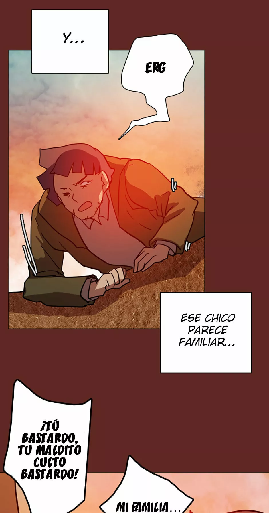 Página 39 del Manga