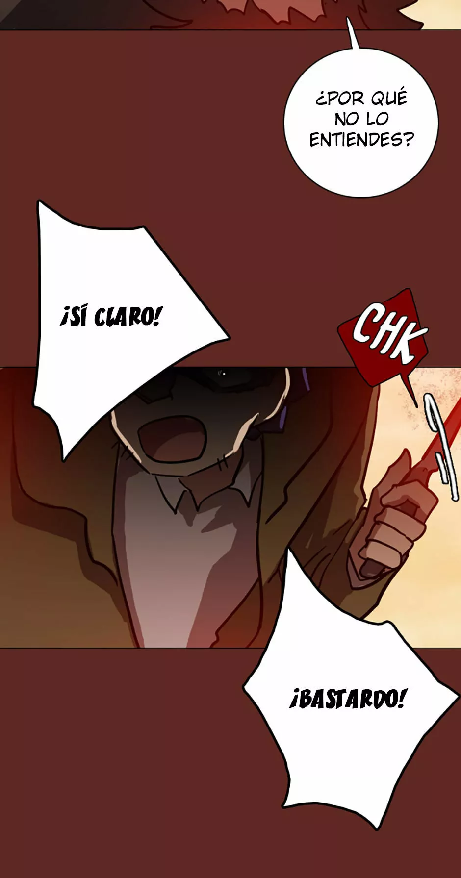 Página 41 del Manga