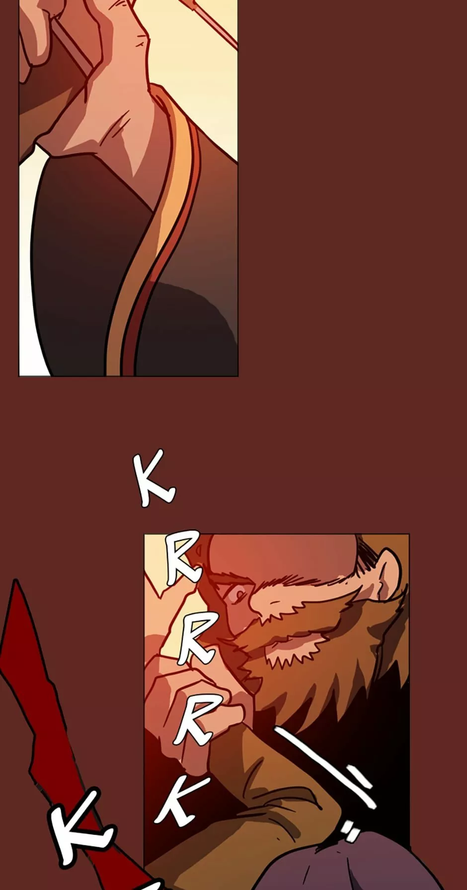 Página 43 del Manga