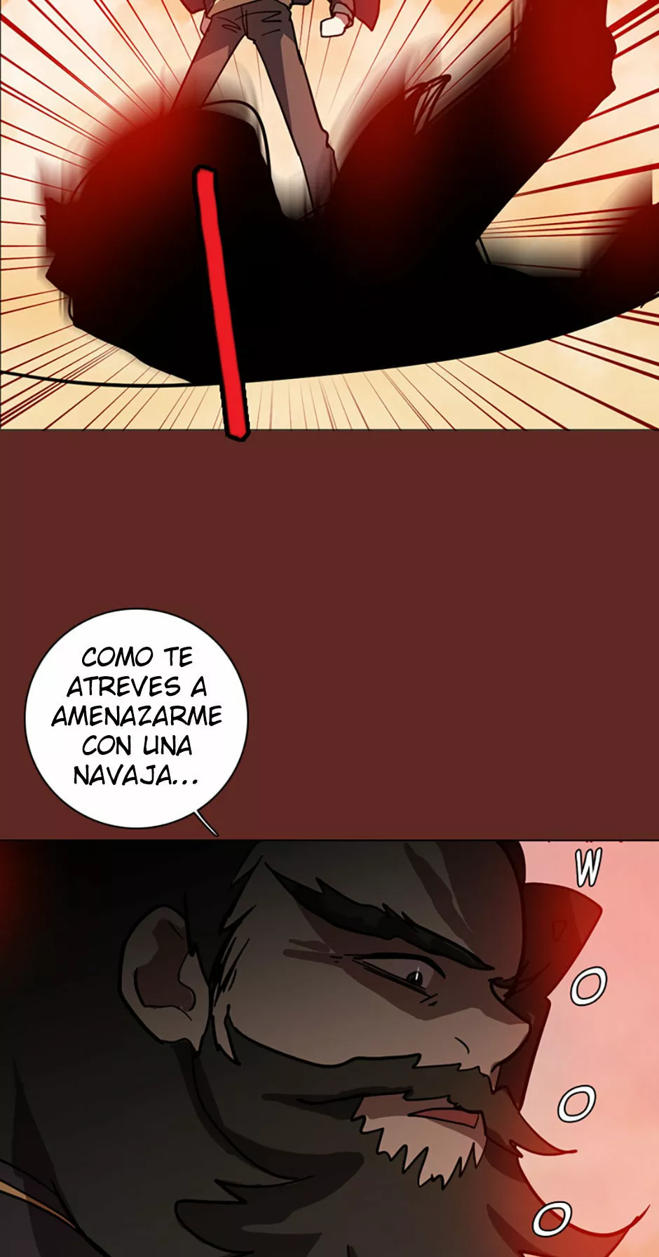 Página 46 del Manga