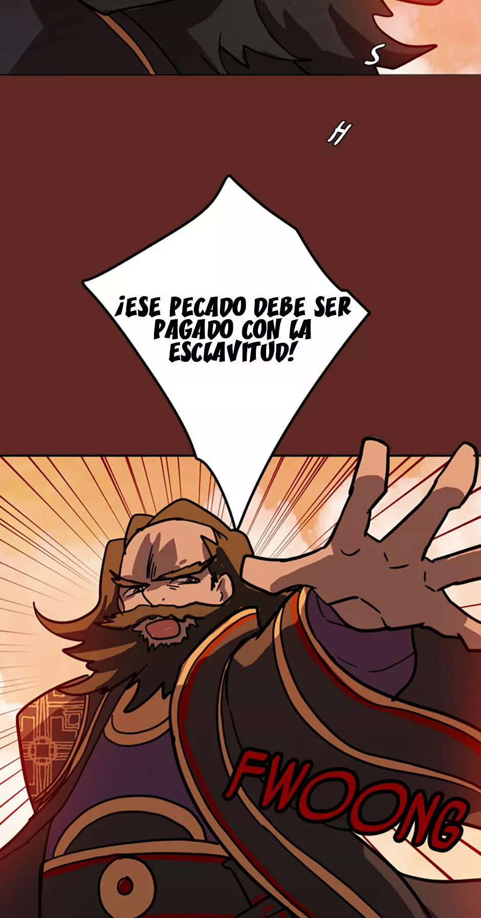 Página 47 del Manga