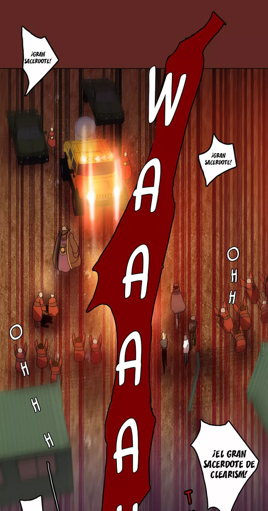 Página 50 del Manga
