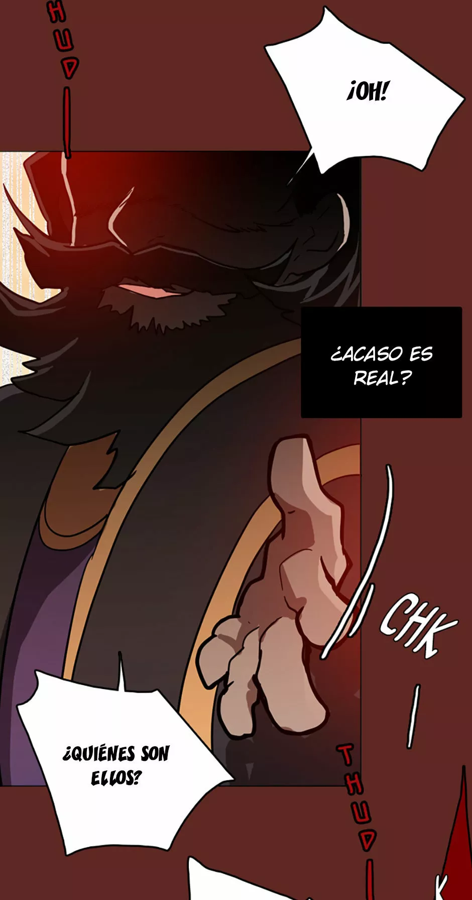 Página 52 del Manga